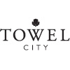 logo merk Towel City